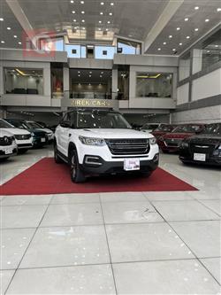 چانگان CS95